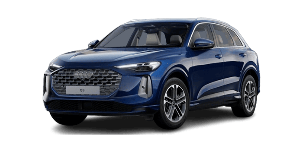 Navarra Blue Metallic